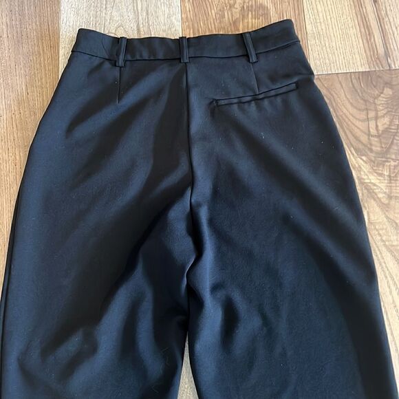 Good Luck Gem Black Trouser Pant - Picture 4 of 6